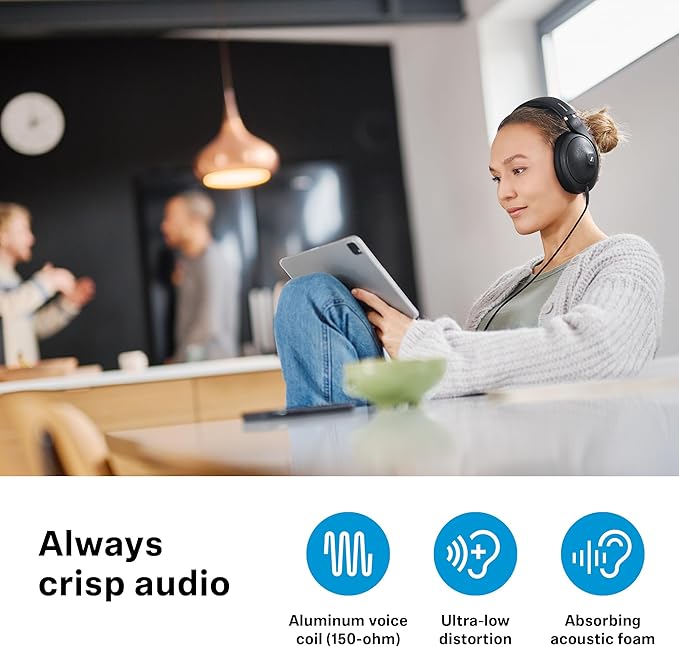 Sennheiser HD 620S - Image 6