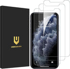 UNBREAKcable 3-Pack Screen Protector by UNBREAKcable
