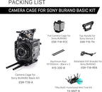 Tilta Camera Cage Compatible - Image 6