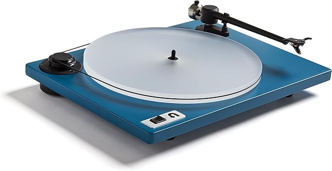 U-Turn Audio - Orbit Plus Turntable by U-TurnAudio