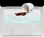 Keyboard Cover for HP EliteBook 830 835 840 845 1040 G9 G10 2023 2022 13.3 14 - Image 7