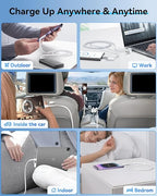 SHEZI 4-in-1 USB C Cable Compatible - Image 7