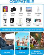 300W Car Power Inverter - Image 6