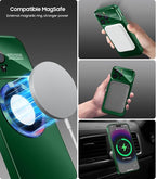 Magnetic for iPhone 12 Pro Max Case, Compatible - Image 4
