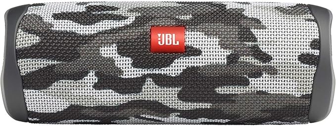 JBL Flip 5 Portable Waterproof Wireless Bluetooth Speaker by JBL
