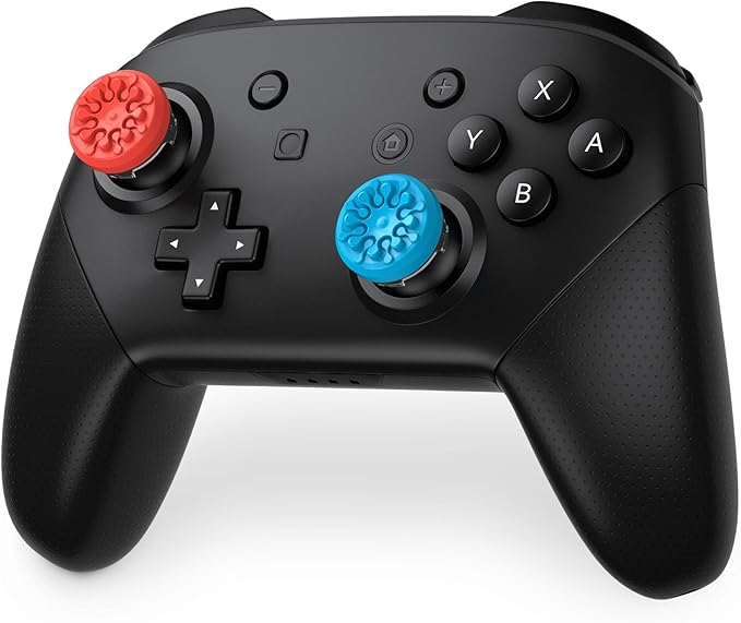 KontrolFreeek Splash for Nintendo Switch Pro Controller | Performance - Image 4