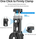 jusmo CM010 Cell Phone Fence Mount Game Changer Mounting Kit - Image 3