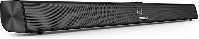 Monster Soundbar SB100 Sound Bar by Monster