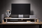 desk monitor stand - Image 2