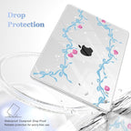 Case for MacBook Air 15 Inch 2025 2024 2023 Release M4 A3241 M3 A3114 M2 A2941 - Image 7