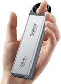 ORICO 4TB Portable SSD Up to 800MB/s, Hanging Hole Design External Solid State by PioneerDataSolutionPowerYourFuture