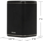 RIVA Upgraded Arena Wi-Fi Bluetooth Hi-Fi Speaker, 6 Drivers, Supports Airplay 2 - Image 6