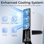Cooling Fan for PS5 Pro, Compatible - Image 7