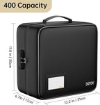 ENGPOW CD/DVD Storage Case - Image 7