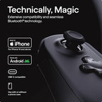 BACKBONE Pro Mobile Gaming Controller - Image 6