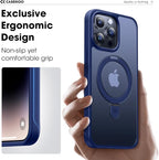 CASEKOO Designed for iPhone 14 Pro Max Case - Image 8
