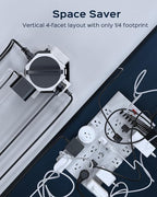 Power Strip Tower Surge Protector - Image 8