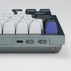 Keychron Q6 Pro Full Aluminum Wireless Bluetooth Custom Mechanical Keyboard - Image 8