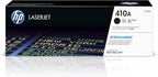 HP 410A Black Toner Cartridge | Works by HP