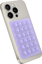 Suction Phone Case Mount, Sillicon Adhesive Phone Accessory - Image 3