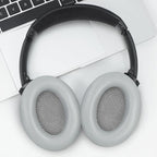 Headphones Replacement Ear Pads, Protein Leather earpad Cushions - Image 5