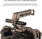 Tilta Quick Release Top Handle - - Image 5