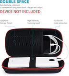 Hard Travel Case for Ekrist/LanLuk Portable Charger Power Bank 25800mAh - Image 2