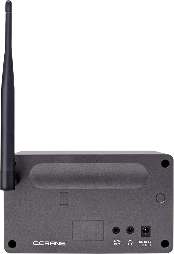 C. Crane CC WiFi 3 Internet Radio - Image 7