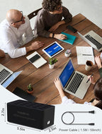 Charging Station, 100W20Port USB Charging Station, Charging Station - Image 6