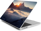 Batianda Premium Case for New MacBook Air 15 inch 2025 M4 2024 2023 - Image 4