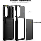 Nvollnoe for Samsung Galaxy S25 Edge Case - Image 3