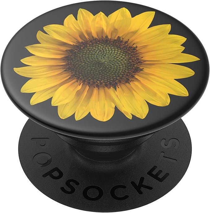 ​​​​PopSockets Phone Grip with Expanding Kickstand, Adhesive Grip by PopSockets