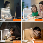karidi LED Desk Lamp Dimmable Table Lamp - Image 4