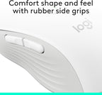 Logitech Wireless Mouse Signature M650 - Image 9