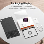 for iPad 11th 10th Generation Case - Image 9