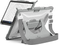URBAN ARMOR GEAR UAG Designed for Microsoft Surface Pro 11/10/9 Case Plasma by UrbanArmorGear