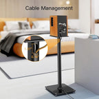 Perlegear Universal Speaker Stands - Image 6