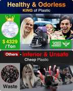 VANMASS 【85+LBS Strongest Suction & Military-Grade 2025 Ultimate Car Phone - Image 3