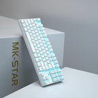 MageGee Mechanical Gaming Keyboard - Image 7