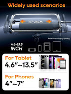 Universal Tablet Stand, Adjustable - Image 4