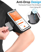 Arm Band for Phone for Running - Image 8