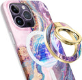GVIEWIN Magnetic Phone Ring Holder, Compatible by GVIEWIN