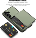 Nvollnoe for Samsung Galaxy S25 Case - Image 2