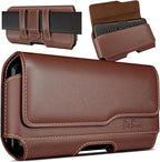 DeBin Holster for iPhone 17 17 Pro 16 Pro 16e 15 15Pro 14 13 12 11 Xs 10 X XR – - Image 7