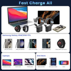 2Port 45W Super Fast Charger Type C - Image 5