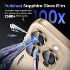 Tensea Camera Lens Protector Compatible - Image 6