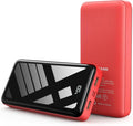 Portable Charger Power Bank 50000mAh, 22.5W Fast Charging Battery Pack by Unknown