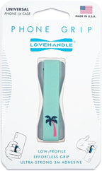 LOVEHANDLE Universal Phone Grip by LOVEHANDLE
