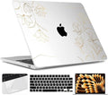 TWOLSKOO Compatible with M4 MacBook Air 15 inch Case 2025-2023 Released Model by TWOLSKOO