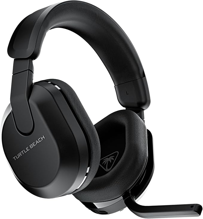 Turtle Beach Stealth 600 Wireless Multiplatform Amplified Gaming Headset - Image 11